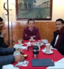 Continúa FGR investigación contra Miguel Ángel Yunes, ‘la sociedad ya lo juzgó’ dice el Gobernador Cuitláhuac