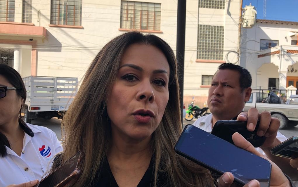 LETRAS PROHIBIDAS // Tania Contreras va por 'cabeza' de ex gobernador |  Araucaria Digital | El portal Araucaria Digital