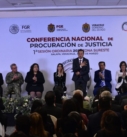 Destaca Cuitláhuac que fiscales respalden la ‘Prisión Preventiva Oficiosa’