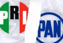 LETRAS PROHIBIDAS // PRI se “burla” del PAN…