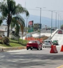 Nuevo puente ‘Heberto Castillo’ no tiene daños estructurales aclara gobernador
