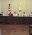 Avanza transición a federalización de sistema de salud en Veracruz