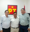 Maleno sí buscará la alcaldía de Medellín de Bravo pero por el PT