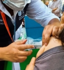 Del 26 de abril al 03 de mayo, Veracruz se suma a la jornada nacional para prevenir sarampión y tosferina