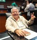 Pide senador Que gobierno del estado brinde acompañamiento a familias de las víctimas de Teuchitlan