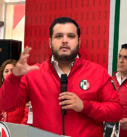 LETRAS PROHIBIDAS // Habla PRI de la corrupción del INE, ¡Óilo!