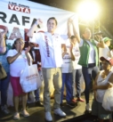 Actividades culturales permanentes para San Andrés Tuxtla: Rafa Fararoni
