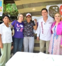 Refrenda Rafa Fararoni su compromiso por el cuidado y bienestar animal