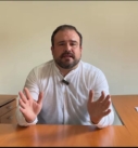 Diputado federal asegura que habrá una jornada electoral en paz