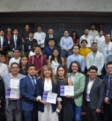 En el Congreso, primer Encuentro Universitario de Jóvenes Políticos
