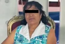 Detienen a dos por homicidio de Irma Hernández