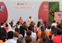 SEV llama a la unidad para erradicar violencia de género