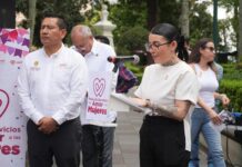 CEJUM ha atendido a 2 mil mujeres en lo que va del año