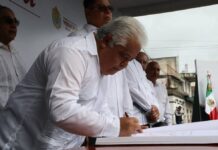 Renueva Sindicato del IPE Comité Ejecutivo