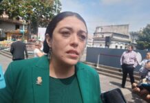 Asegura Protección Civil Todo se encuentra listo para El Grito