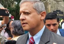 Listo el operativo para El Grito Seguridad especial para los municipios de Boca del Río, Veracruz y Xalapa