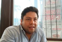 Mesas de seguridad trabajan a diario y hay respuesta rápida ante incidentes: SEGOB