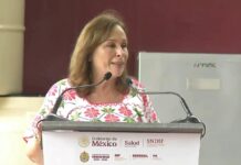 ‘Apoyo a la Palabra’ beneficia a más de 10 mil veracruzanos resalta Gobernadora