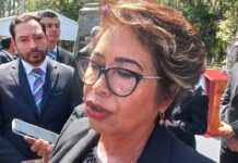 Entrega ORFIS Informe de Seguimiento de Observaciones de Cuenta Pública
