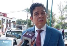 INSUS da certeza jurídica a los planteles en coordinación con SEV