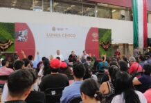 Mantiene UPAV vigencia y fortalece su compromiso educativo, reconoce la SEV