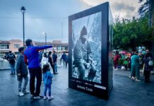 Invita SECVER al Festival Internacional de Fotografía en el Ágora de la Ciudad