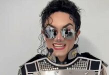 Homenaje a Michael Jackson en Veracruz el 30 de octubre
