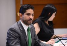 Exige Javier Herrera sanción a funcionarios responsables de derrame de hidrocarburos en río Pantepec