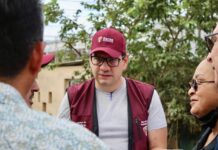 En apoyo a damnificados se adelantan pagos de las Becas de Continuidad
