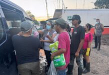 CEDH Abre línea telefónica para brindar asesoría en la zona norte del estado