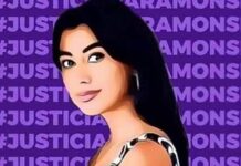 Diputada Resalta la importancia de la «Ley Monse» Que nadie que pueda tener impunidad