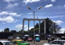 Listo el operativo en panteones El 1 y 2 de noviembre