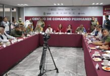 Veracruz y Sedatu evalúan asentamientos para mejorar la vida de familias damnificadas