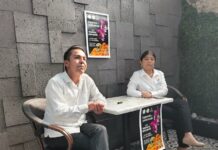 Exposición de orquídeas con causa, en Coatepec