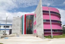 Gobierno Federal aprueba inversión millonaria para nuevo centro de justicia
