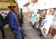 Definen dónde colocar carteles de desaparecidos en Pueblos Mágicos
