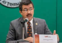 Rector UAT
