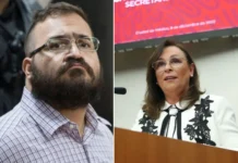 Nahle señala que Duarte ganaba lo mismo hace diez años