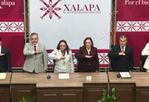 Daniela Griego adelanto programa de 100 días de gobierno