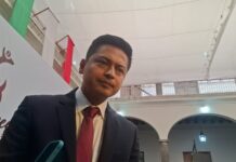 Tras tomar protesta como alcalde de Coatepec, Nacho Luna dará marcha atrás a parquímetros