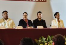 Gobierno de puertas abiertas y cercano a la población en Emiliano Zapata: Daniel Baizabal