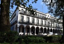 Hay gobernabilidad, transición de gobierno en los 212 municipios de Veracruz