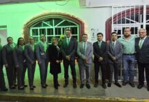 Interponen cinco denuncias por presuntas irregularidades en Tamiahua