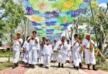 «Cumbre Tajín» genera derrama económica importante