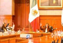 Preside la gobernadora Nahle Primera Sesión del Sistema de Gestión LIMPIAVER una realidad dijo