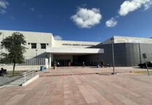 LETRAS PROHIBIDAS // Cruz Roja, IMSS y Salud…