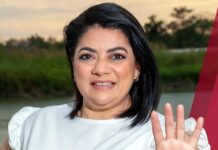 LETRAS PROHIBIDAS // ¿Quedarán huérfanos “ahijados” de AMLO?