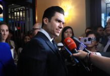 LETRAS PROHIBIDAS // ¿Es Jorge Romero protector del “cabecismo”?