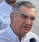 LETRAS PROHIBIDAS // Desmiente Américo señalamientos