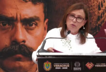 Nahle garantiza coordinación con municipios para el desarrollo de Veracruz